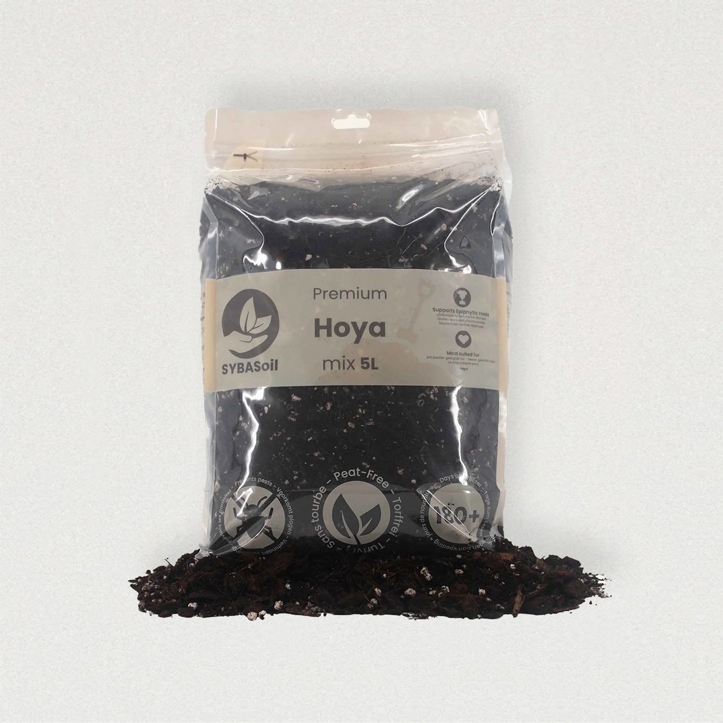 Hoya Erdmix