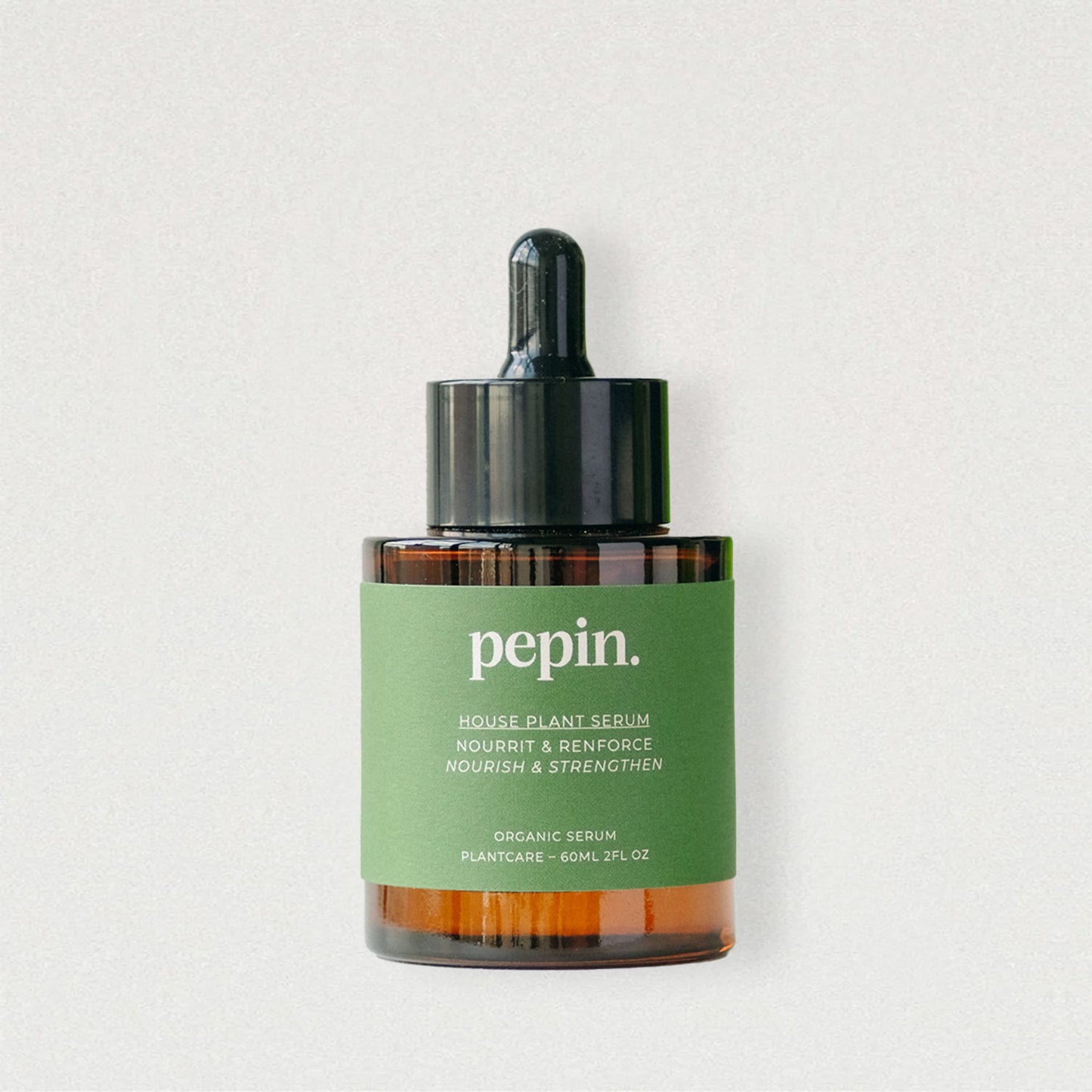 House Plant Serum