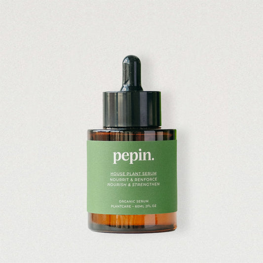 House Plant Serum