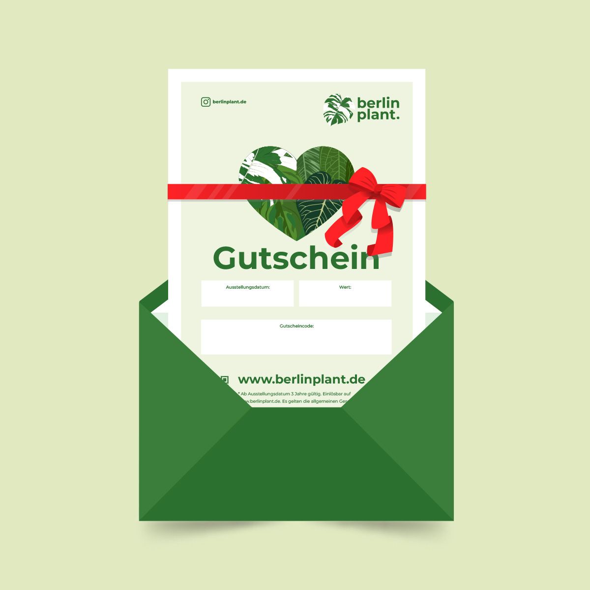 Gutscheine