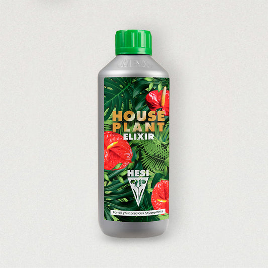 HESI HousePlant Elixir - Flüssigdünger