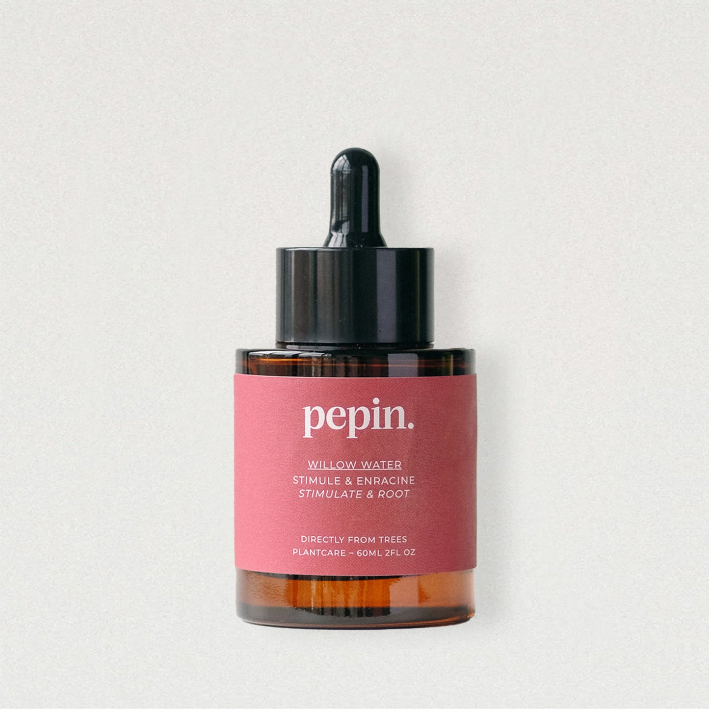 Weidenwasser - Wurzelstimulator