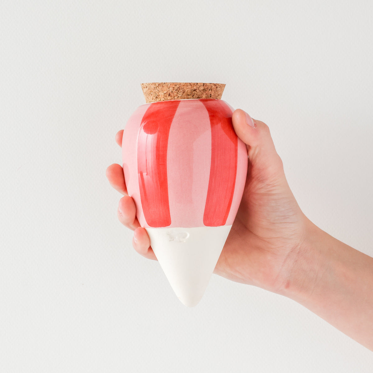 Olla - Bewässerungshilfe