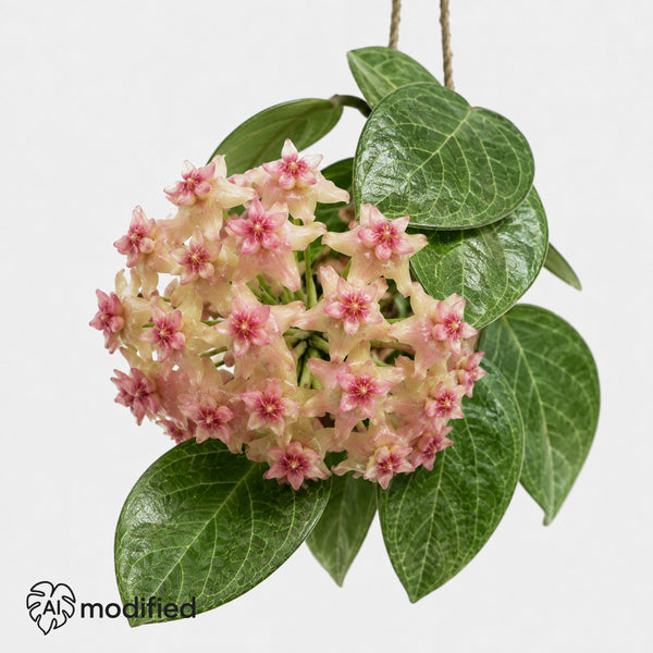 Hoya fitchii